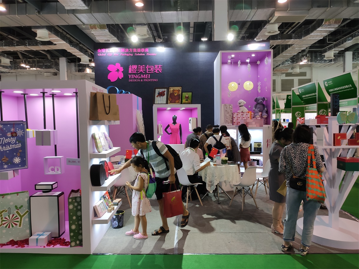 双赢彩票CIPPME 2019上海国际包装展 圆满结束(图5)